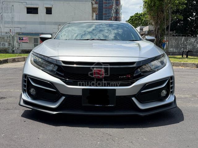 2019 Honda CIVIC 1.5 HATCHBACK (A) TYPE R BODYKIT - 3