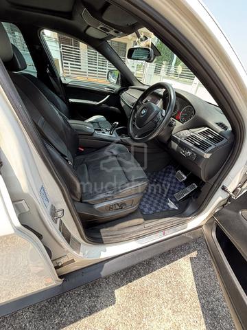 2010 Bmw X6 3.0 XDRIVE35I E71 sunroof - 3