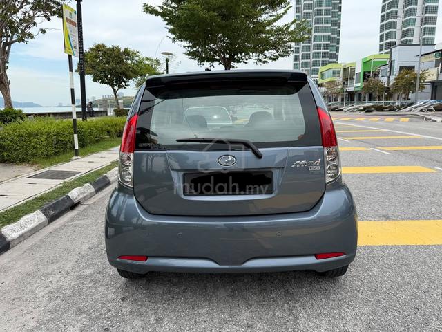 2008 Perodua MYVI 1.3 EZI (A) - 4