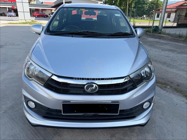 Perodua BEZZA 1.3 ADVANCE (A) - 3