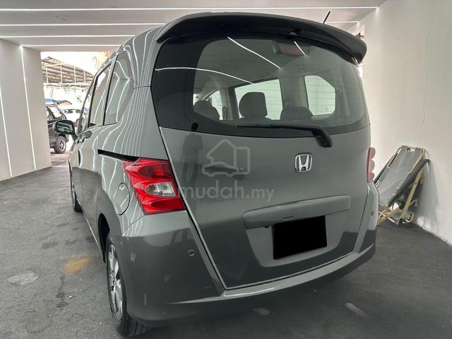 2012 Honda FREED 1.5 E (A) 1 OWNER ORIGINAL CONDI - 3