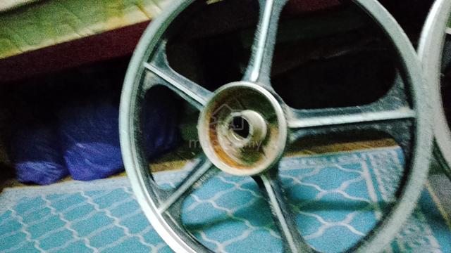 Carousel Image