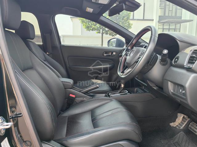 2024 Honda CITY 1.5 RS (A) LOW MILEAGE, F/LOAN✅ - 3