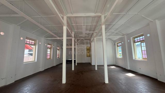 2 Sty Commercial Title Bungalow Jalan Kelawai Gurney Georgetown 2
