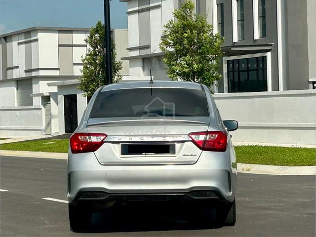 2023 F SERVICE Proton SAGA 1.3 STANDARD LITE A - 4