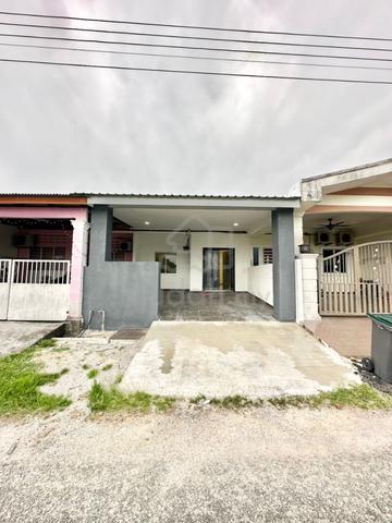 RENOVATED REFURBISHED 💥 Teres Setingkat Desa Rhu Sikamat Seremban 1
