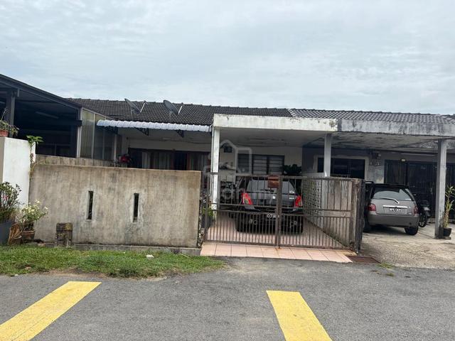 Pantai Selamat ( nice home ) 1