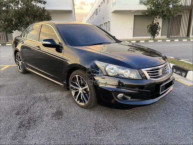 2014 Proton PERDANA 2.4 MY13 (A) - 2