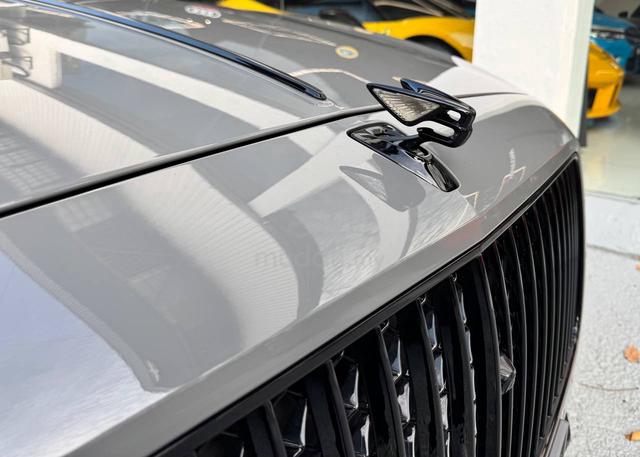 2024 Bentley FLYING SPUR S V6 2.9 (A) - 1