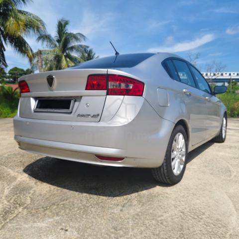 Proton PREVE 1.6 CFE  (A) DONE MAJOR SERVICES - 4
