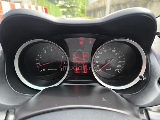 2013 Proton INSPIRA 2.0 PREMIUM CVT (A) - 4