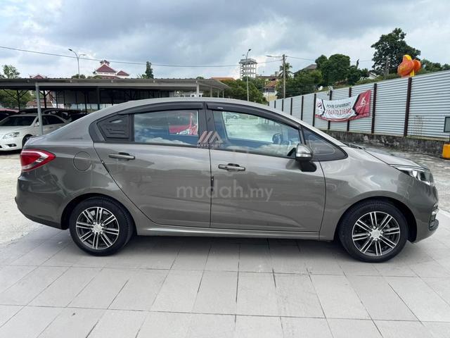 2021 Proton PERSONA PREMIUM 1.6L (A) - 4