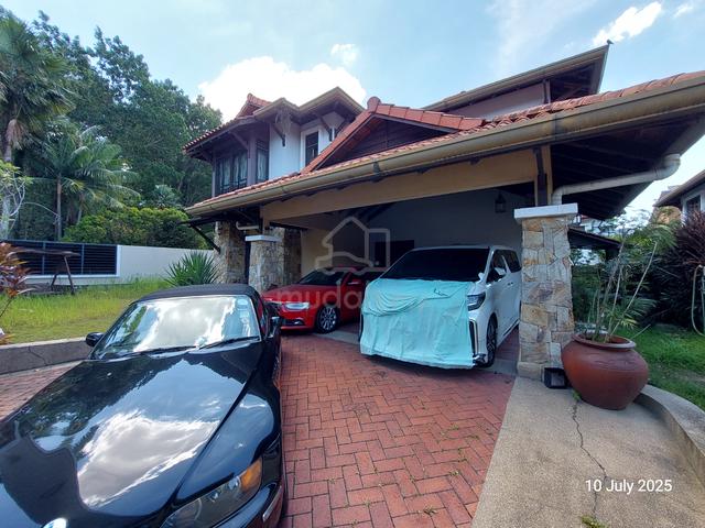 Mutiara Damansara 2 Storey Bungalow Corner Lot 1