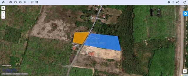 1 Relong Tanah Bukit Chabang 1