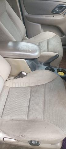 Ford ESCAPE 2.0 Auto - 5