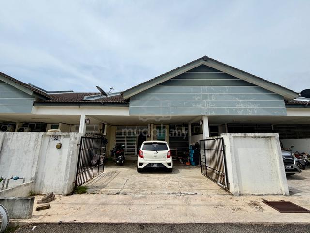 Teres Pinggiran Putra FACING OPEN MURAH 1