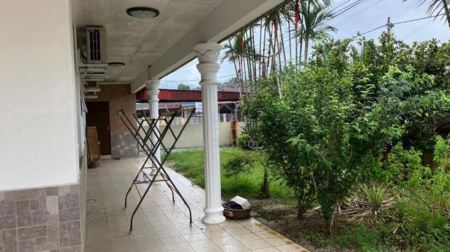 3,692sf NON BUMI FREEHOLD🙂SEMI DET TAMAN ASSAMARA POKOK ASSAM tpg 3