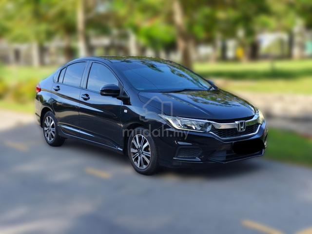 2019 Honda CITY 1.5 S - Super Tip Top Condition - 1