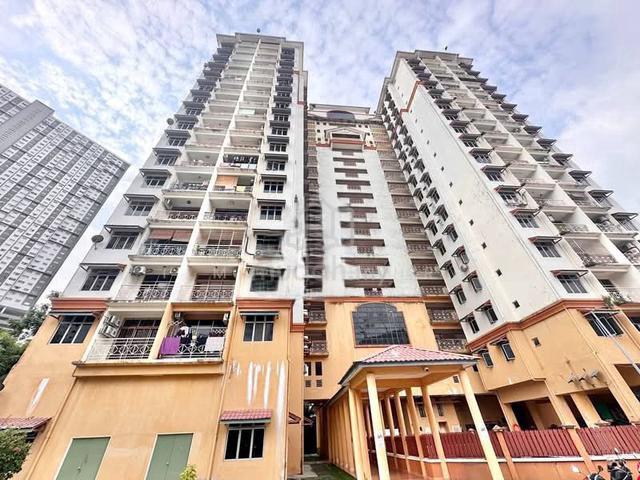 Taman LTAT 1