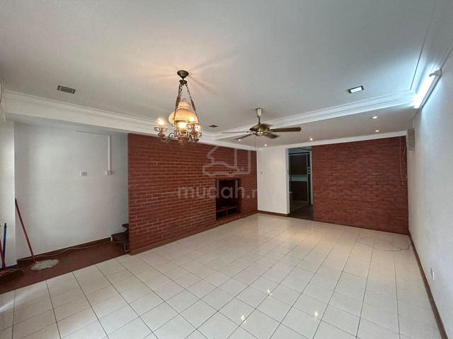 2 Storey House @ PUJ 2, Taman Puncak Jalil Seri Kembangan for rent 1