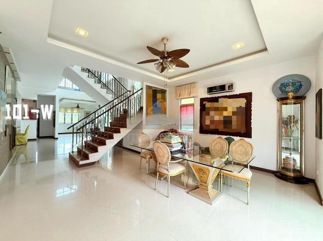 Super Below Market Value Bungalow Phase 2 Setia Eco Park Setia Alam 1