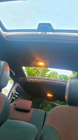 ALZA SE Sunroof Moonroof - 4