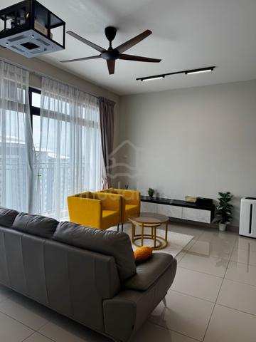 Austin Regency 1