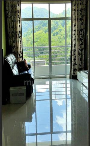 Boulevard Condominium (BLVD) 1
