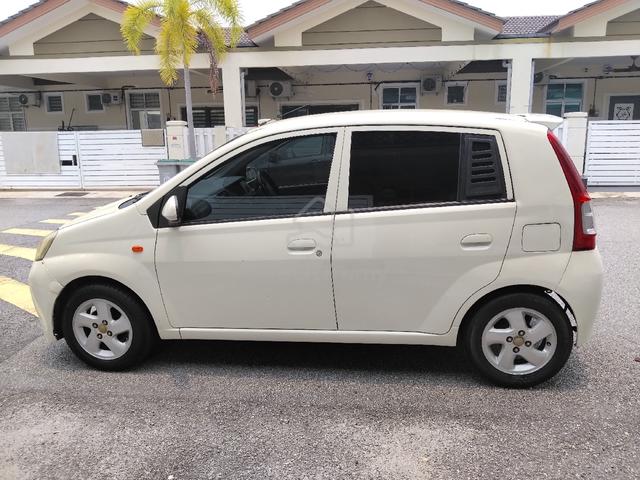 2009 Perodua VIVA 1.0 EZI PREMIUM (A) - 5