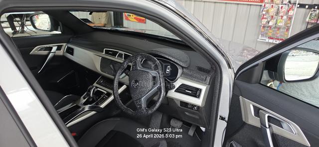 2023 Proton X70 1.5 STANDARD 2WD (A) - 3