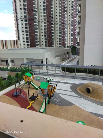 Bilik Sewa lelaki @ Sateria Residensi, Bandar Tasik Selatan, Sg Besi 1