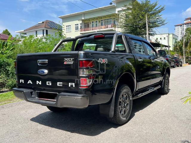 Ford RANGER 2.2 A XLT FACELIFT 20 UNIT READY STOCK - 1