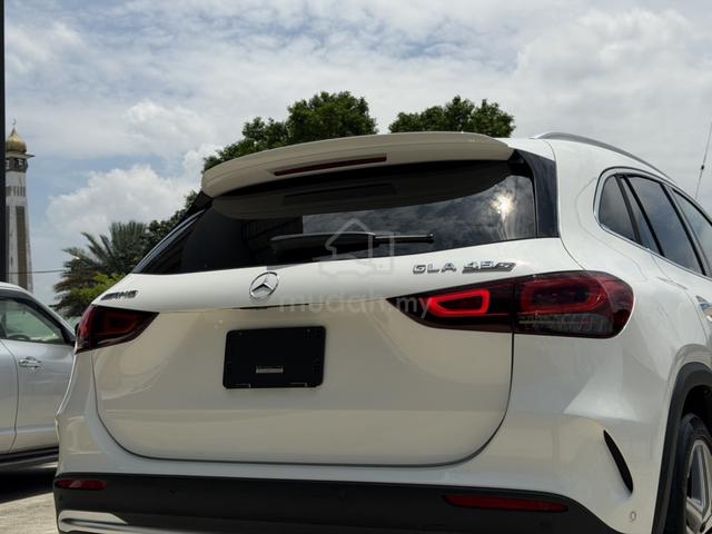 2023 Mercedes Benz GLA45 S 2.0 AMG 4MATIC FULLSPEC - 4
