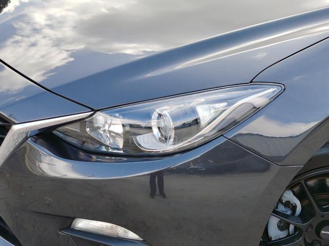 2016 Mazda 3 2.0 SEDAN GL SKYACTIV (CKD) (A) - 4