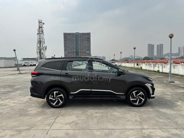 2019 Toyota RUSH 1.5 S ENHANCED (A) FULL SPEC - 3