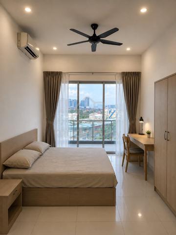 New Room For Rent 1