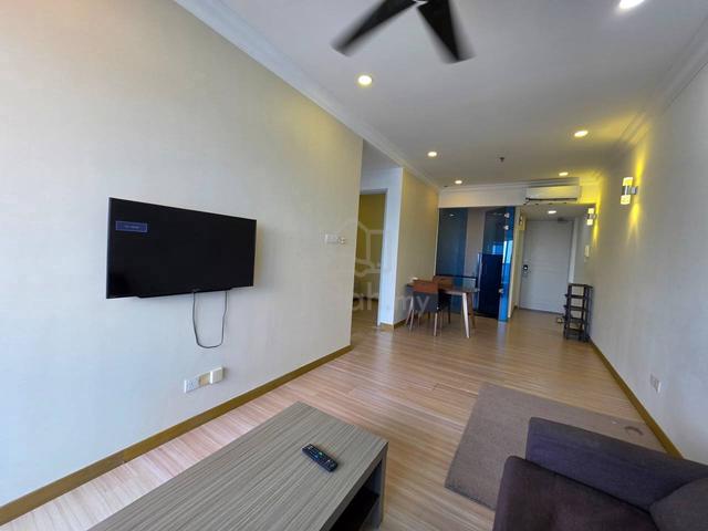 The Wave Residence 1
