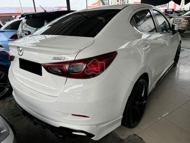 2015 Mazda 2 1.5 (A) - 3
