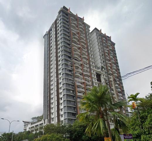 Denai Sutera 1
