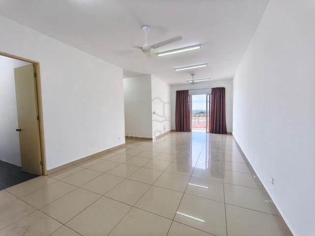 The Palm Condominium Kinarut 1