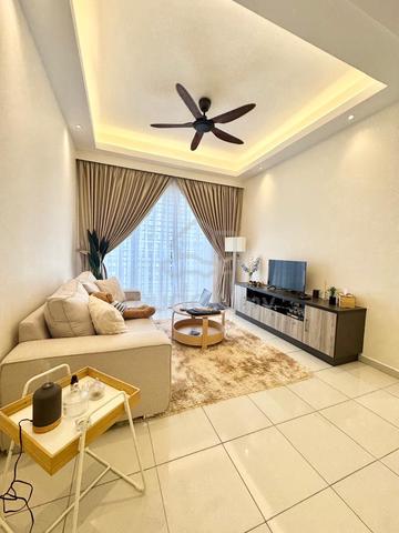 Residensi Adelia 1