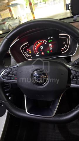 2022 Proton X50 1.5 TGDI FLAGSHIP MY20 (A) - 5