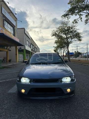 2005 Proton WIRA 1.5 GLi A/B SE (M) - 1