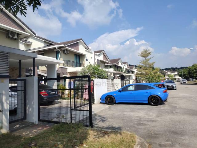 2 Sty Semid in Puncak Bestari, Puncak Alam (Private Area) 1
