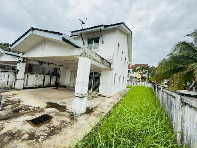 [32x75] 2 Sty END LOT House , Ebony , Kota Emerald ,Garland ,Rawang 1