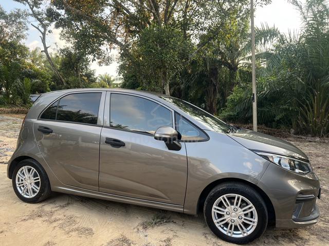 2021 Proton IRIZ 1.3 STANDARD (A) - 4