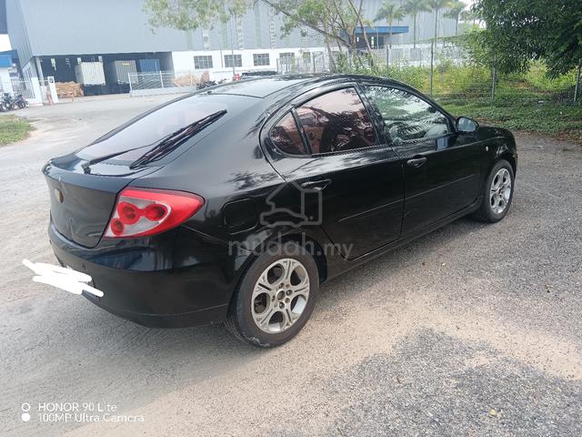 2004 Proton GEN-2 1.6 (M) - 2