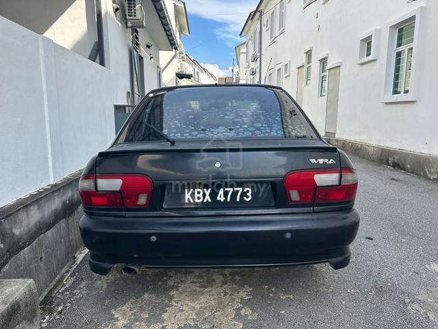 2006 Proton WIRA 1.5 GLI A/B SE (A) - 2