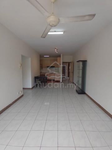 SD Tiara Apartment 1