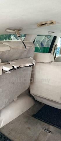 2008 Toyota INNOVA 2.0 G MY05 AN40 (A) - 2